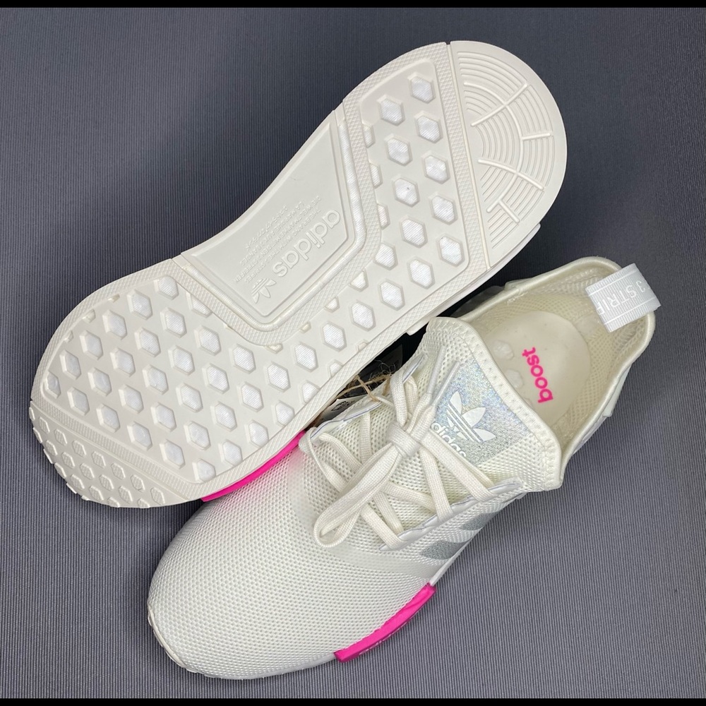 Adidas NMD ❌SOLD🎁 - Picture 6 of 11